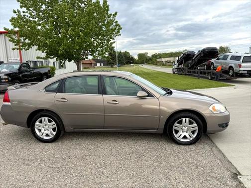 2006 Chevrolet Impala LT