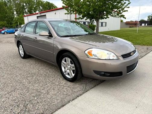 2006 Chevrolet Impala LT
