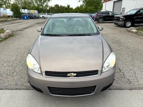 2006 Chevrolet Impala LT