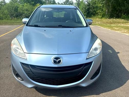 2013 Mazda Mazda5 Sport