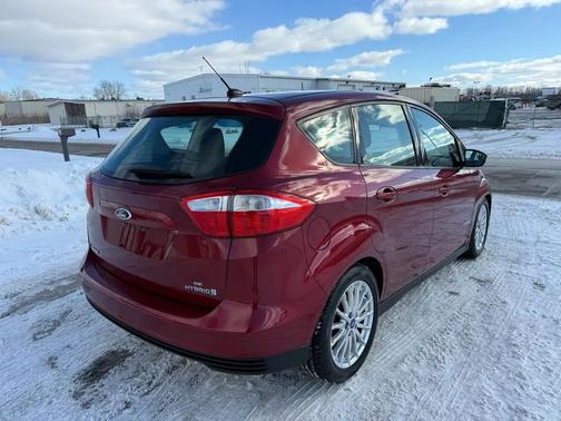 2013 Ford C-Max Hybrid SE