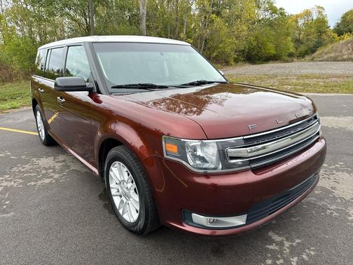 2015 Ford Flex SEL