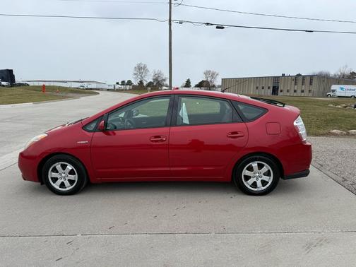 2007 Toyota Prius One