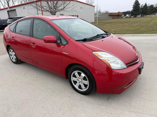 2007 Toyota Prius One