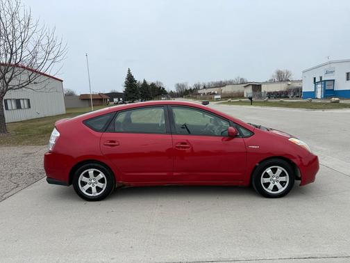 2007 Toyota Prius One