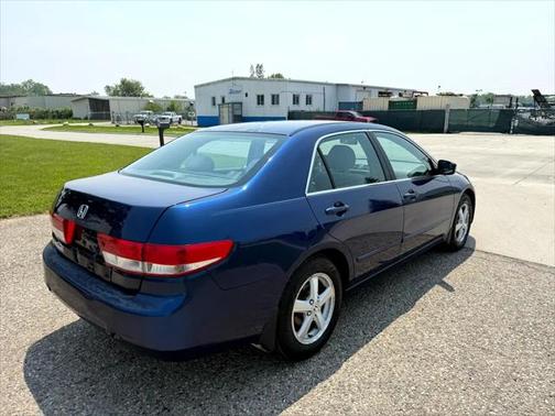 2004 Honda Accord EX