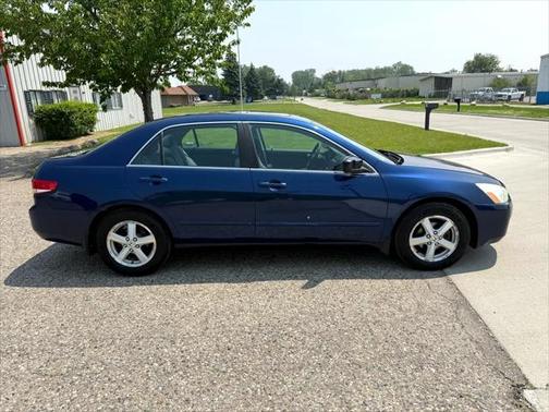 2004 Honda Accord EX