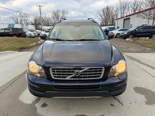 2008 Volvo XC90 3.2