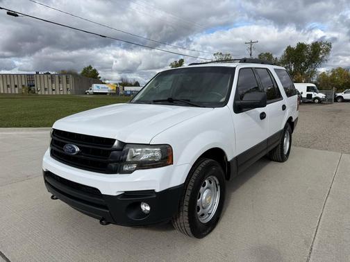 2015 Ford Expedition XL