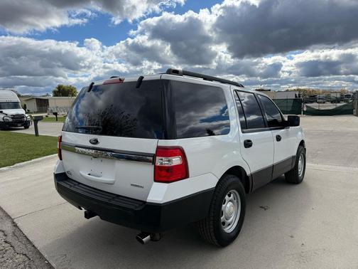 2015 Ford Expedition XL