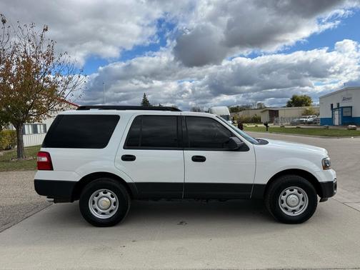 2015 Ford Expedition XL