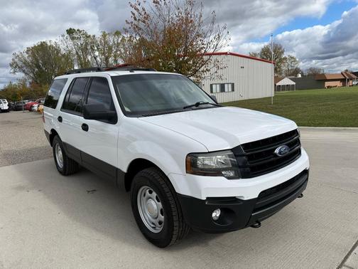 2015 Ford Expedition XL