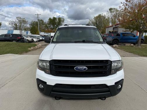 2015 Ford Expedition XL