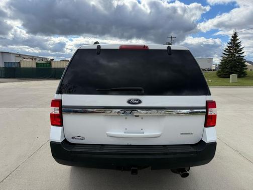 2015 Ford Expedition XL