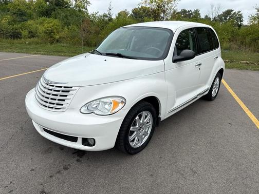 2010 Chrysler PT Cruiser Classic