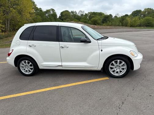 2010 Chrysler PT Cruiser Classic