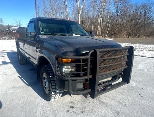 2010 Ford F-350 XL