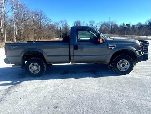 2010 Ford F-350 XL