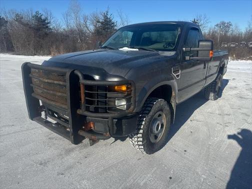 2010 Ford F-350 XL