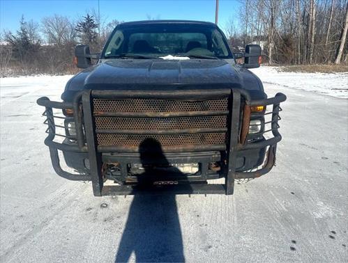 2010 Ford F-350 XL