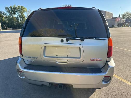 2006 GMC Envoy Denali