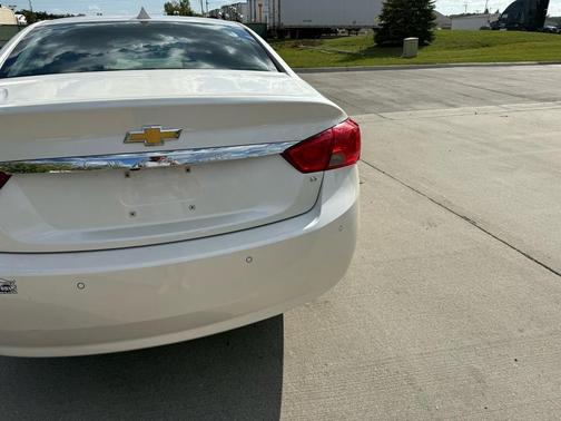 2014 Chevrolet Impala 2LT