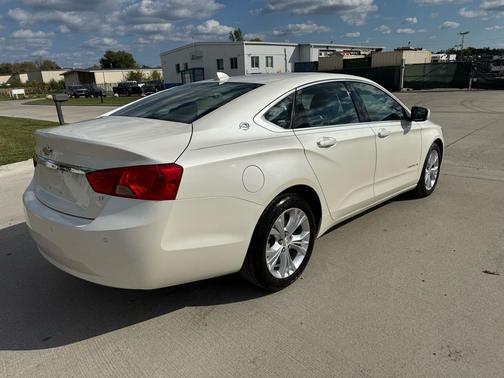 2014 Chevrolet Impala 2LT