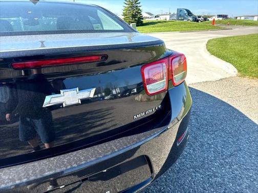 2014 Chevrolet Malibu 1LS