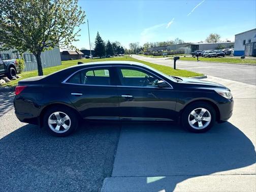 2014 Chevrolet Malibu 1LS