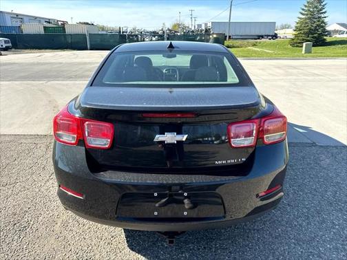 2014 Chevrolet Malibu 1LS
