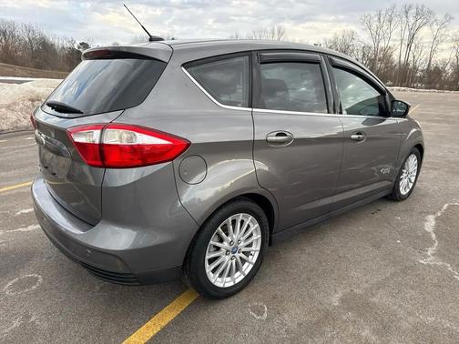 2013 Ford C-Max Energi SEL