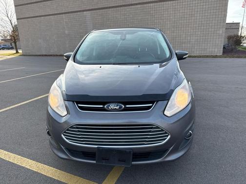 2013 Ford C-Max Energi SEL