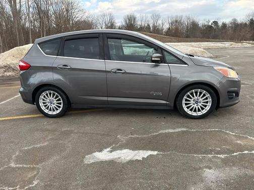 2013 Ford C-Max Energi SEL