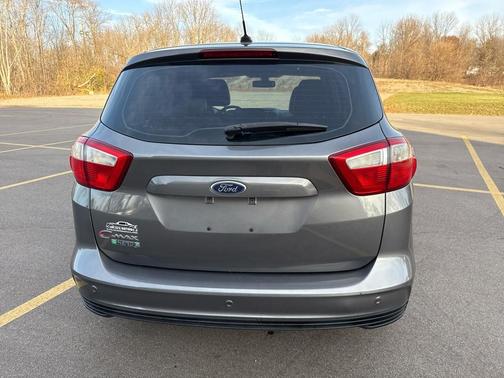 2013 Ford C-Max Energi SEL