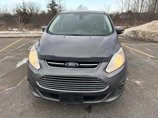 2013 Ford C-Max Energi SEL