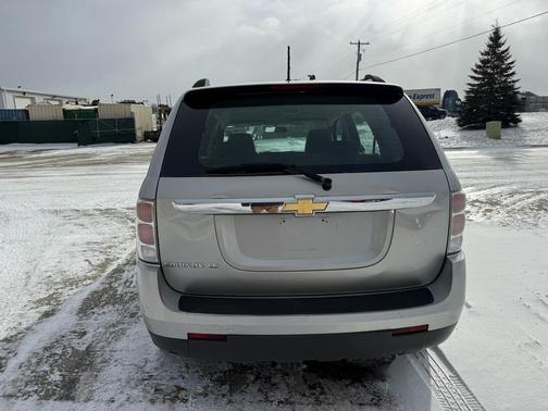 2007 Chevrolet Equinox LS