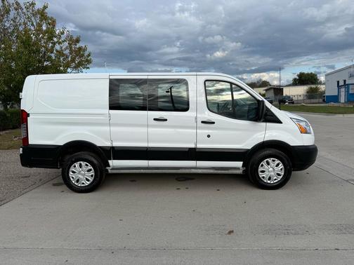 2019 Ford Transit-250 Base