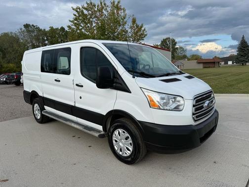 2019 Ford Transit-250 Base
