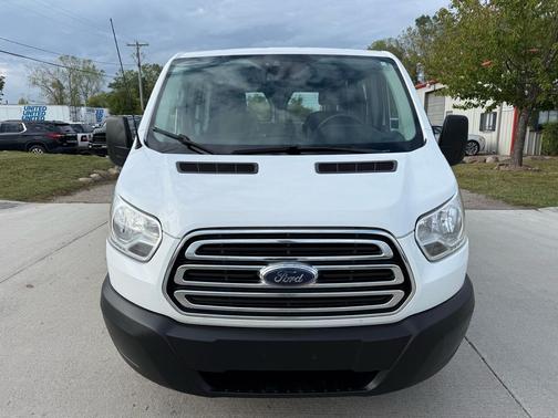 2019 Ford Transit-250 Base