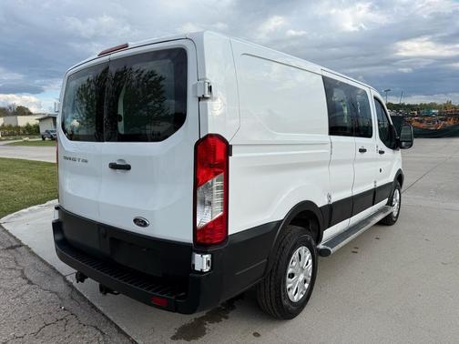 2019 Ford Transit-250 Base