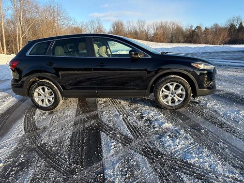 2013 Mazda CX-9 Touring