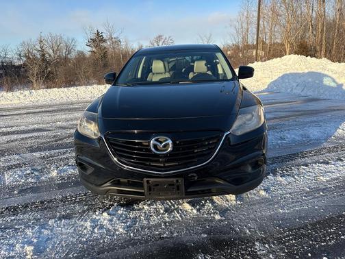 2013 Mazda CX-9 Touring