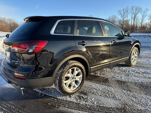 2013 Mazda CX-9 Touring