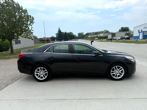2013 Chevrolet Malibu 1LT
