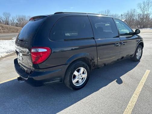 2007 Dodge Grand Caravan SXT