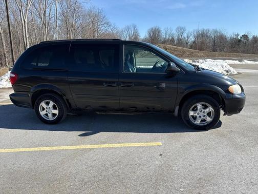 2007 Dodge Grand Caravan SXT