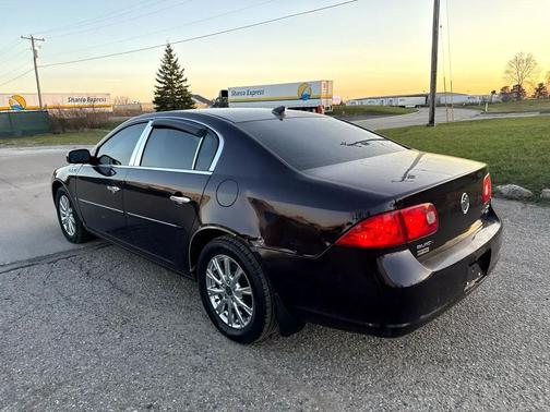 2009 Buick Lucerne CXL Special Edition