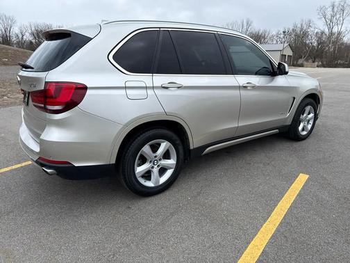 2014 BMW X5 xDrive35i