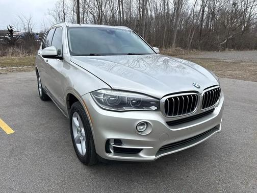 2014 BMW X5 xDrive35i