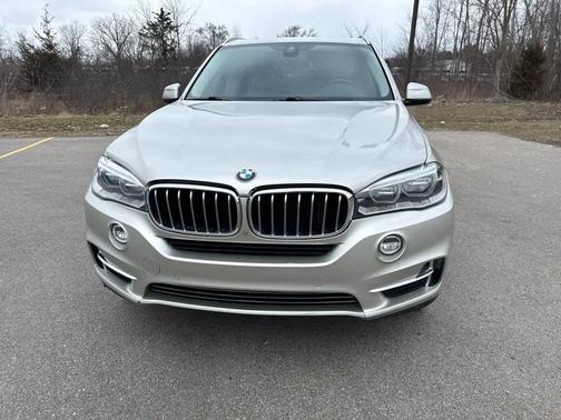 2014 BMW X5 xDrive35i